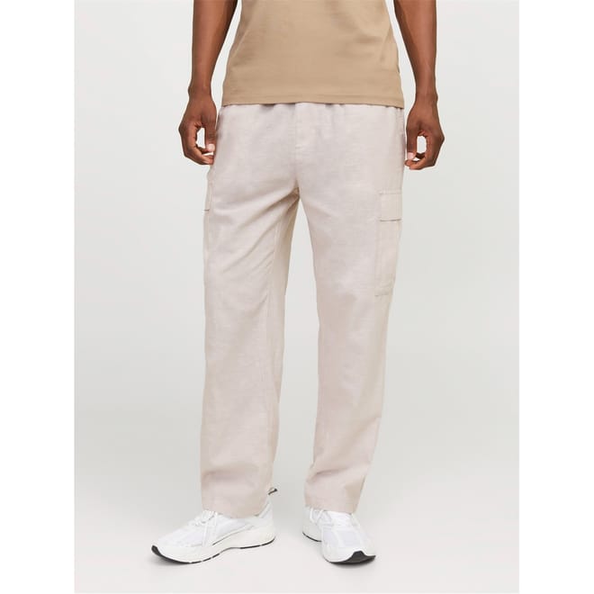 Karl Combat Cargo Pants