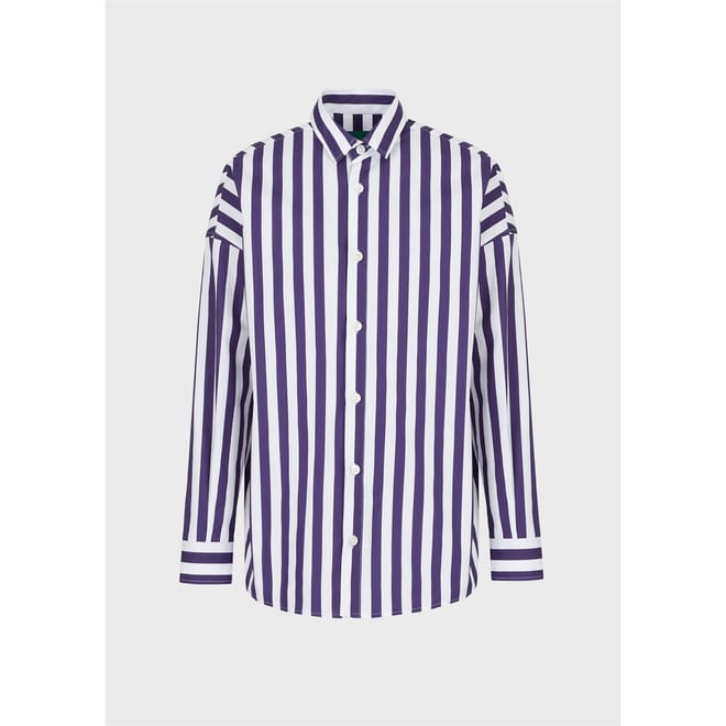 Regular Fit Long Sleeve Shirt