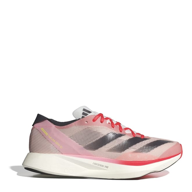Womens Adizero Takumi Sen 10 Running Shoes