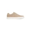 Low Top Suede Sneakers