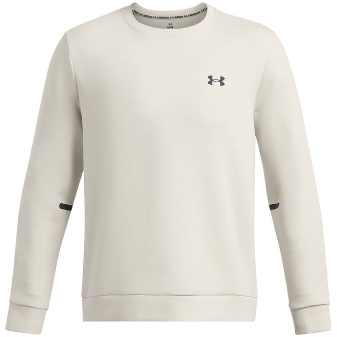 Crew Neck Regular Fit Sweatshirt
