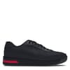 UA W Court 96 Lace-Up Trainers