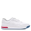 Court 96 Flat Heel Trainers