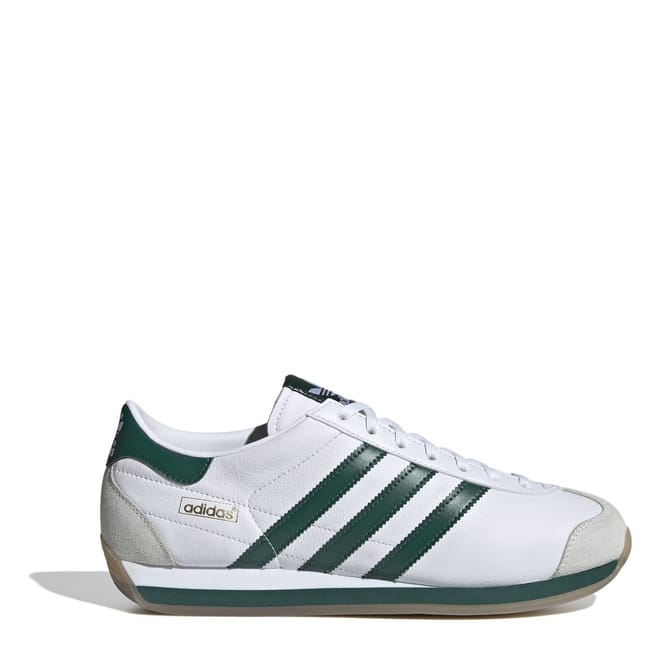 Country Japan Trainers