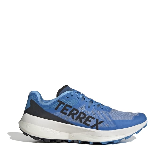 Mens Terrex Agravic Speed Trail Running Shoes