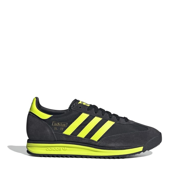 Mens Adidas Sl 72 Rs Shoes