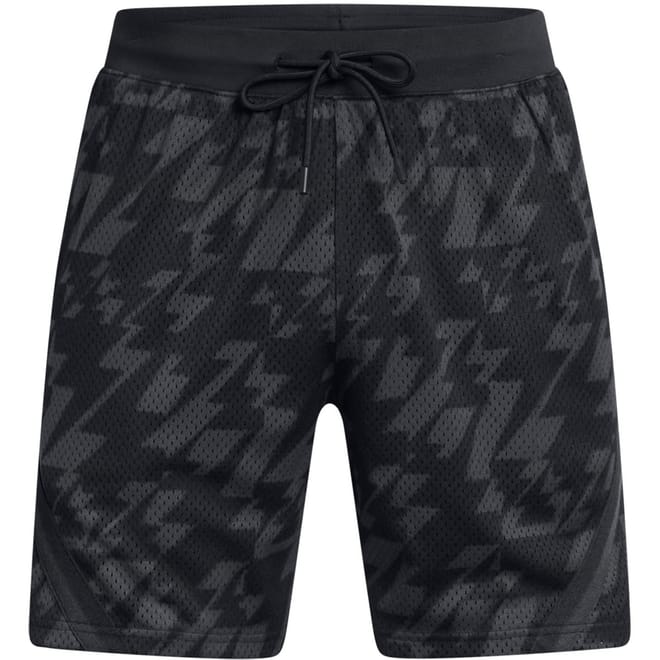 Curry Sig Shorts Adults