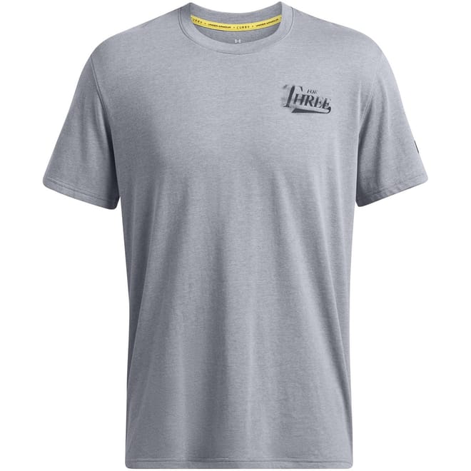 Curry Hw Verbiage 2 T-Shirt Adults
