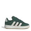 Womens Grand Court Alpha 00s Low Top Trainers
