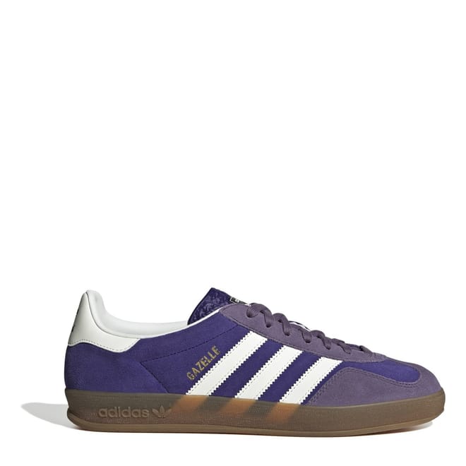 Gazelle Indoor Low Trainers