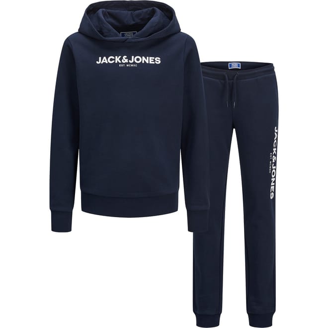 Harry Tracksuit