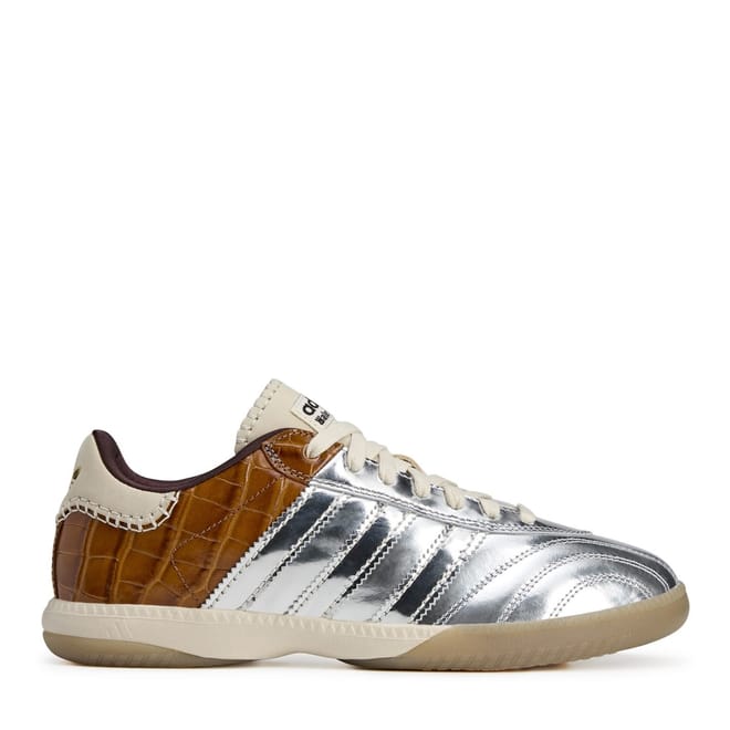 By Wales Bonner Mn Samba Shoes