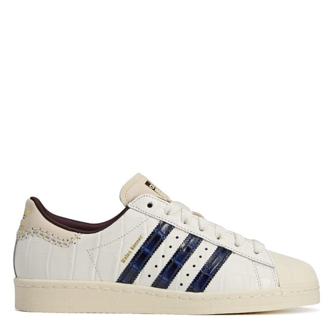 By Wales Bonner Superstar Shoes