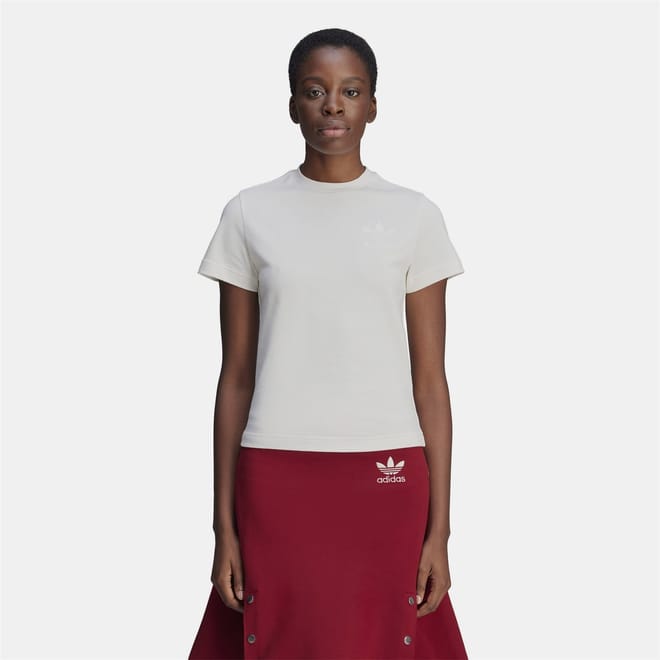 By Wales Bonner Long Sleeve T-Shirt