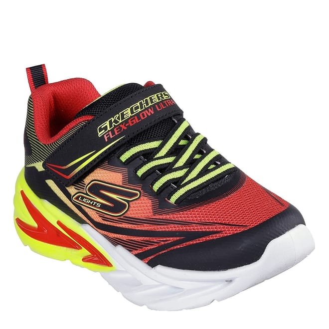 Flex Glow 4k Low Top Runners