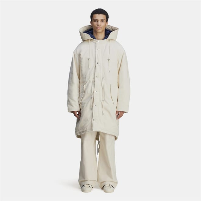 Coach Coat