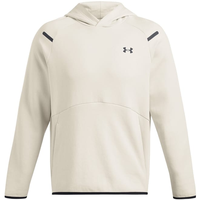 Hooded Unstoppable Sweatshirt