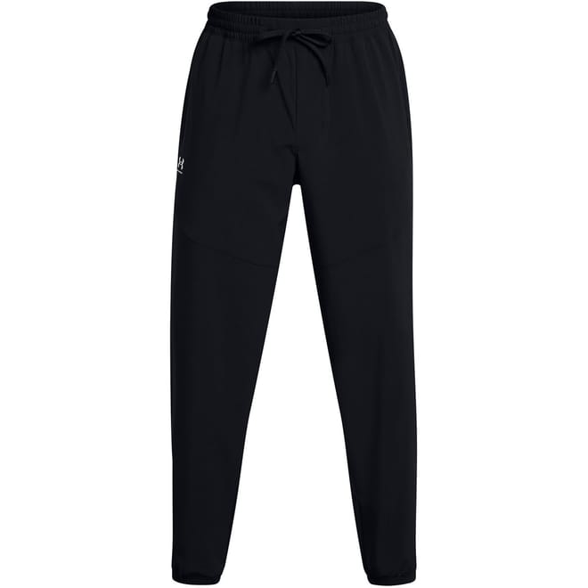 Mens Armour Ua Vibe Woven Jogger Joggers