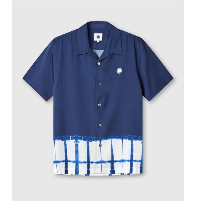 Anaheim Tyedye Regular Fit Shirt