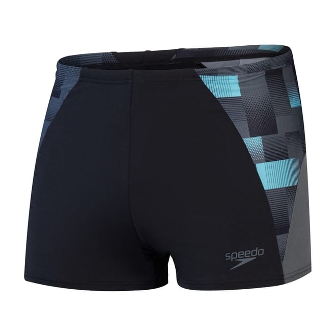 End Mxsplasho Geometric Jammer Short
