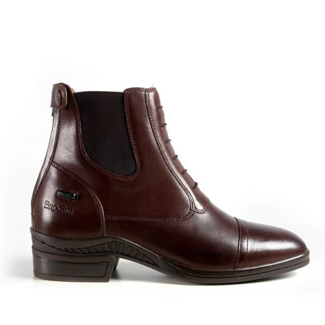 437 Trieste Paddock Boots