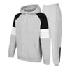Mens Fleece Tracksuit