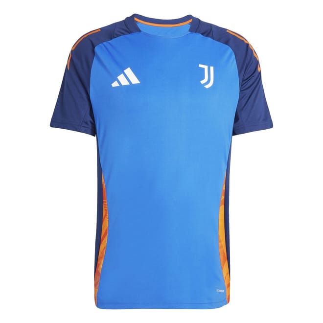 Juventus Training Shirt 2024 2025 Adults