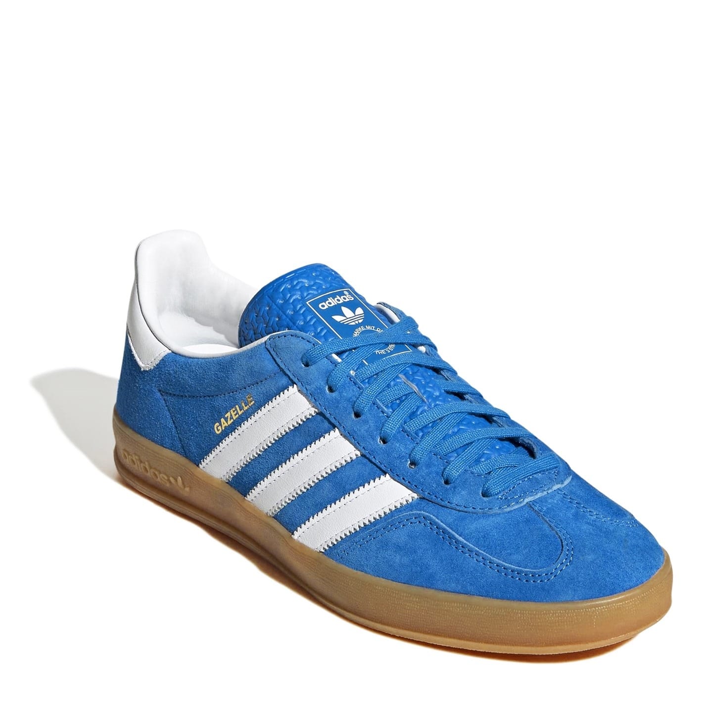 【23.5㎝】adidas Gazelle Indoor W 5 UK Obuwie adidas Gazelle Indoor W “Collegiate Green” (IG5929) | WSS