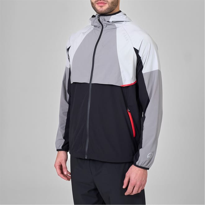 Mens Performance Jacket