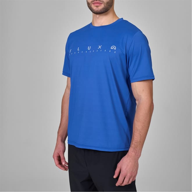 Mens Graphic Logo T-Shirt