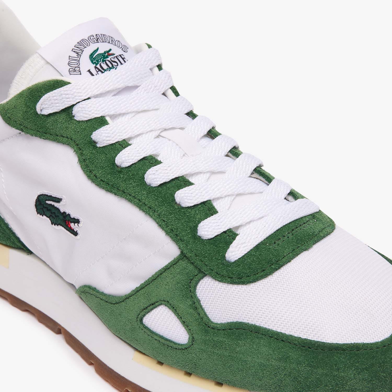 Lacoste★(w) Partner 70s Sneakers★22-25cm★人気早期完売 Men's Partner 70S Sneakers - Men's Collection - New In 2025