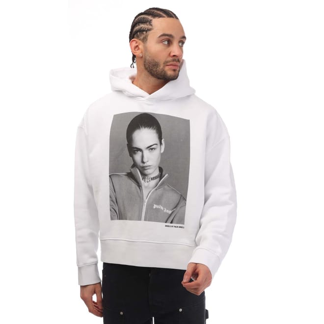 SIMS X PALM Hoodie