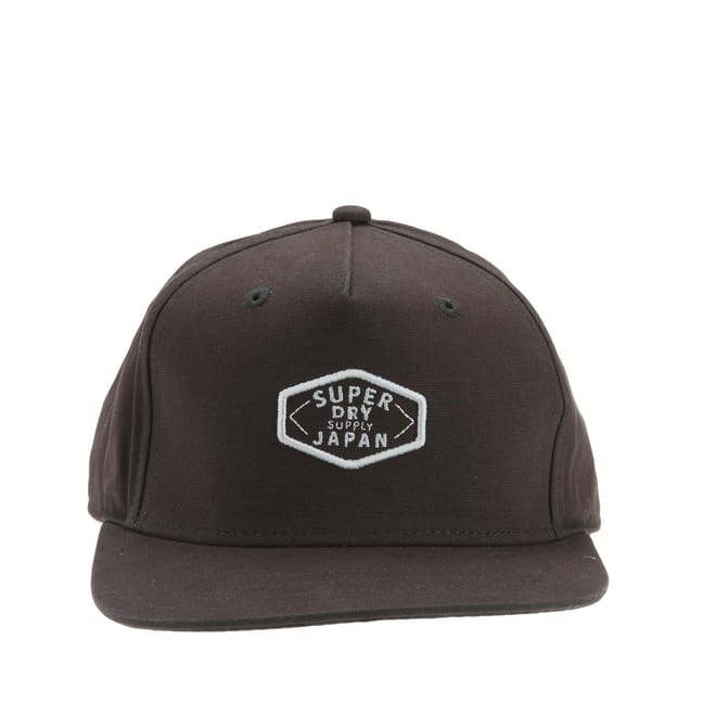 Vintage B-Boy Cap