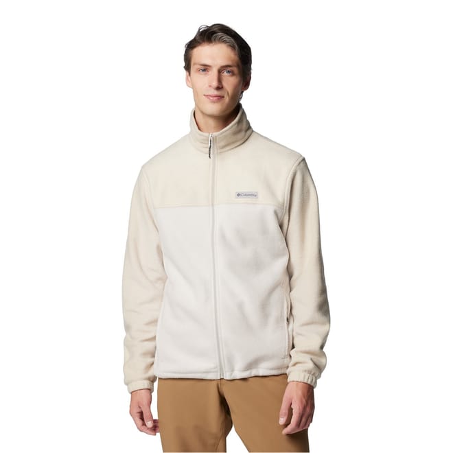 Mens Steens Fleece Jacket