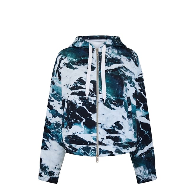 Hooded Regular Fit Sweatshirt