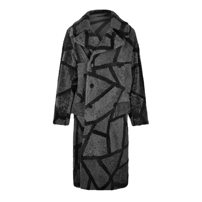 Long Sleeve Dressing Gown