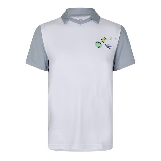 V-Neck Regular Fit T-Shirt
