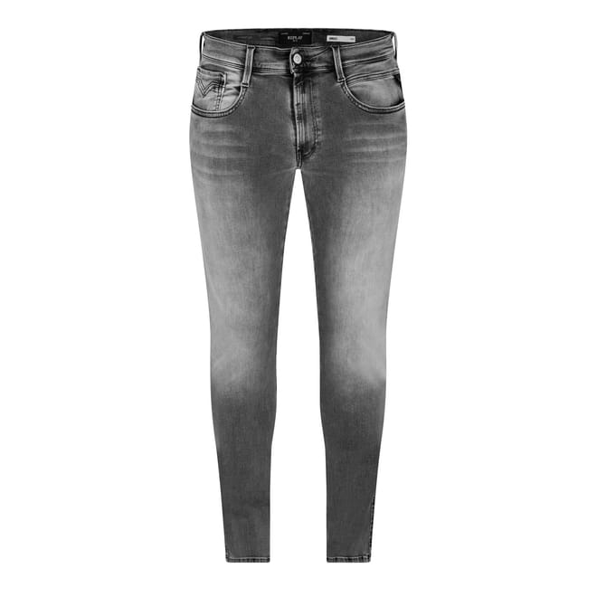 Hyperflex Anbass Slim Jeans