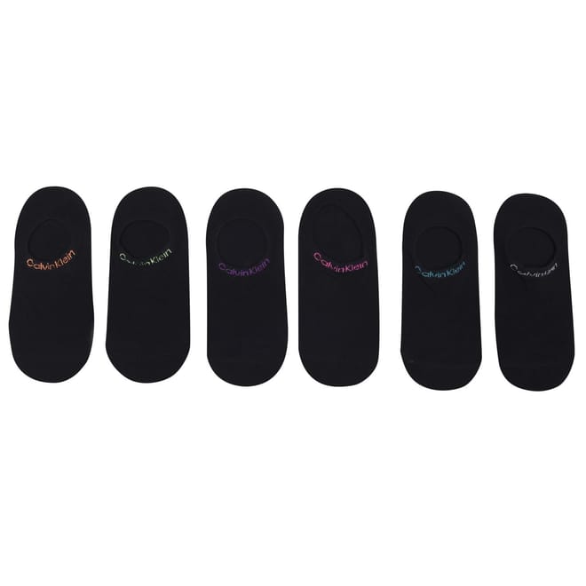 6 Pack Socks