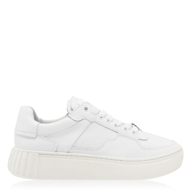 Frank Low Top Trainers