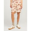 Floral Patterned Shorts