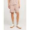 Checkerboard Chino Shorts
