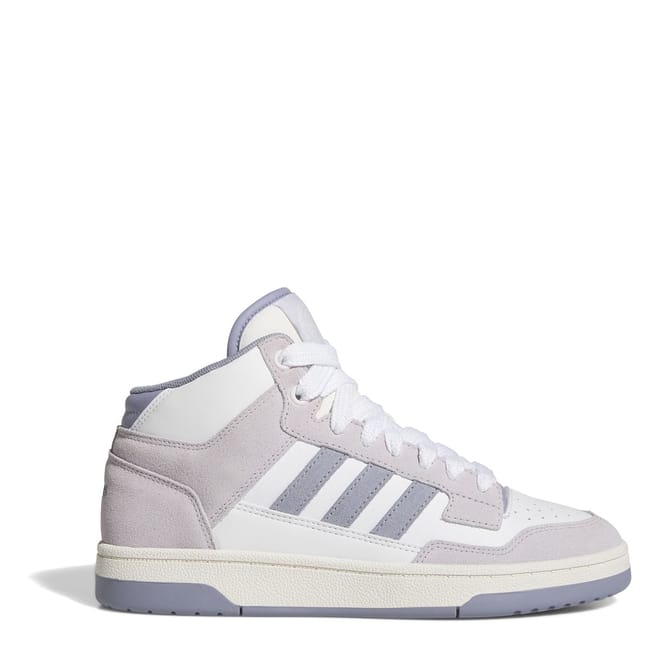 Womens Rapid Court Mid