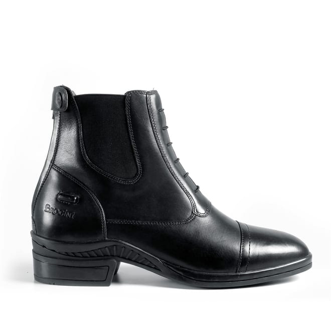 437 Trieste Paddock Boots