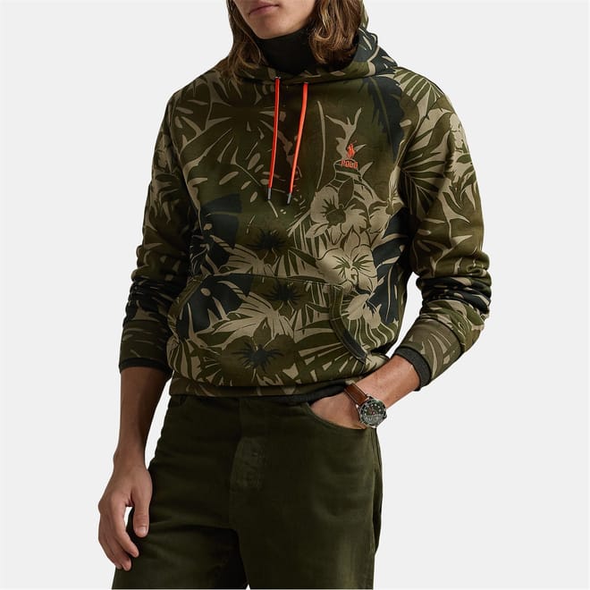 Camo Oth Hood