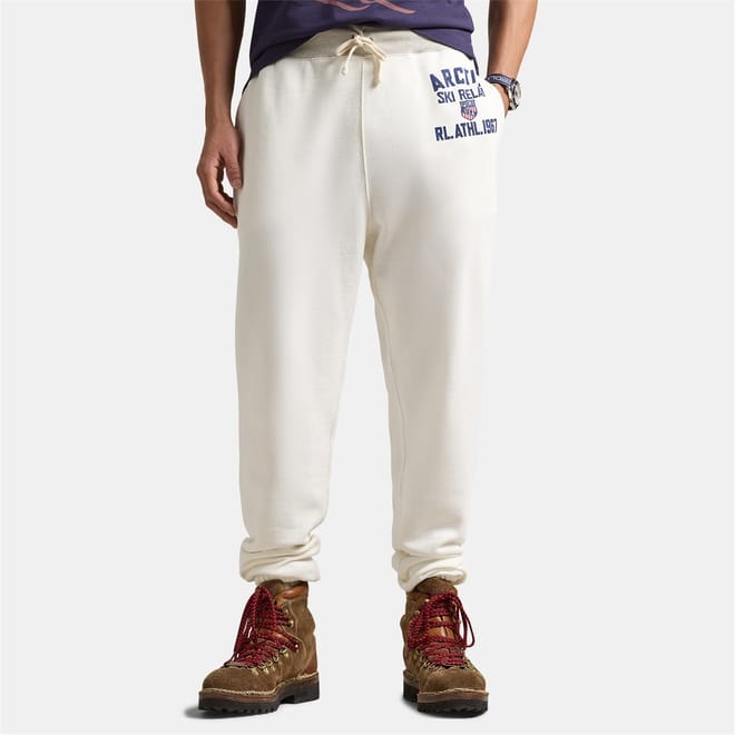 Ski Relay Joggers