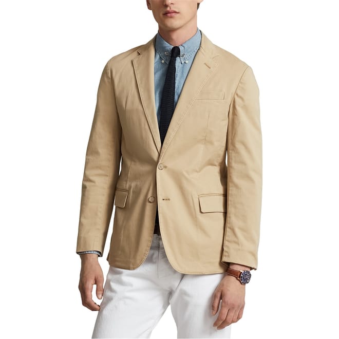 Blazer Jacket Regular Fit