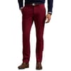 Flat Pants