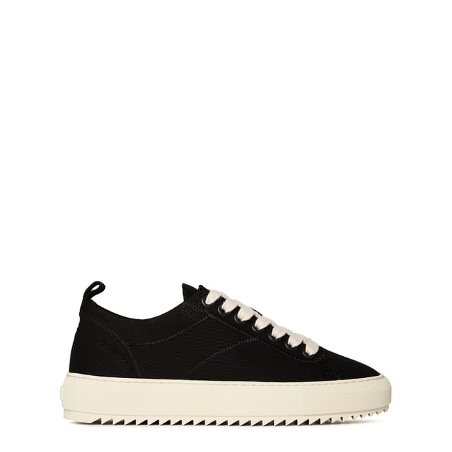 New Alpha Low Trainers