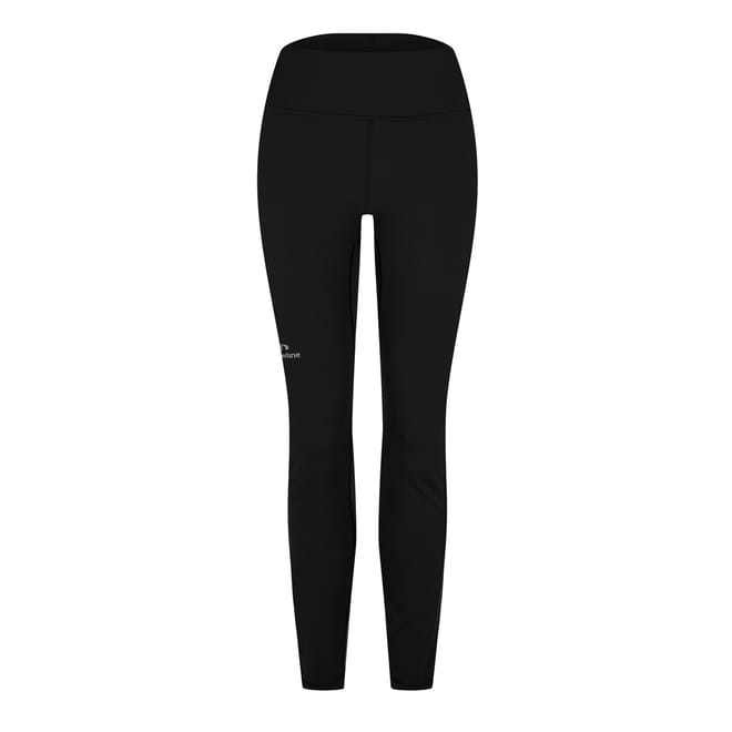 Warm Athletic Running Tights